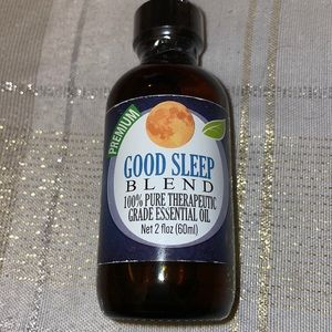 Good Sleep Blend 100% Essential Oil